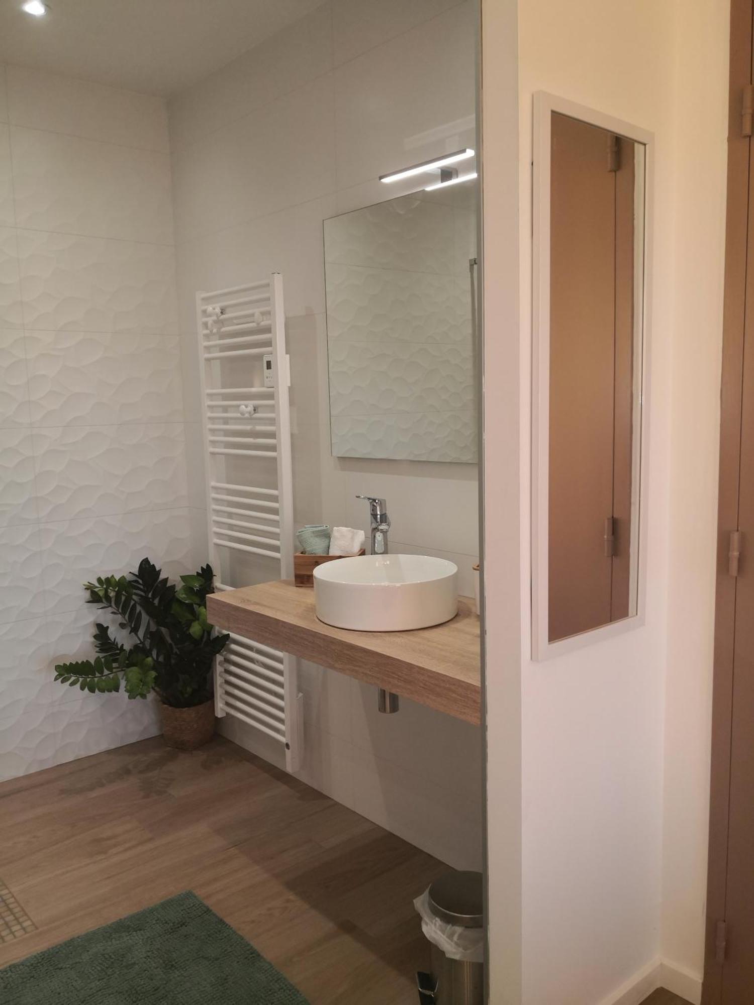 Gites Mendiburia Iholdy Ngoại thất bức ảnh